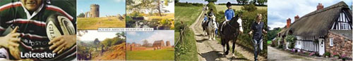 Leicestershire